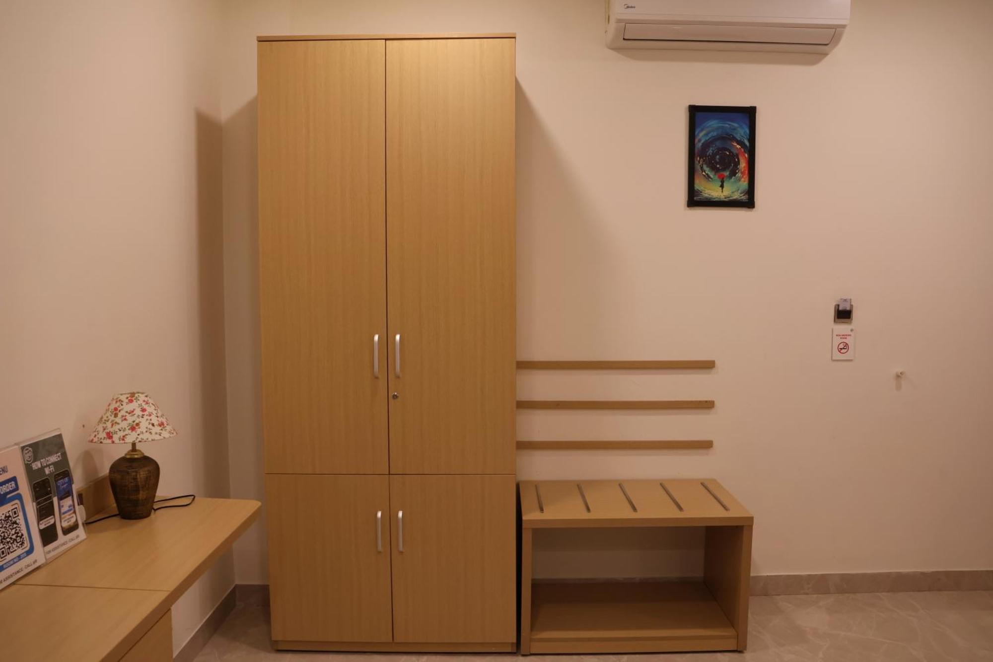 Labels Hotel Nagpur Exterior photo