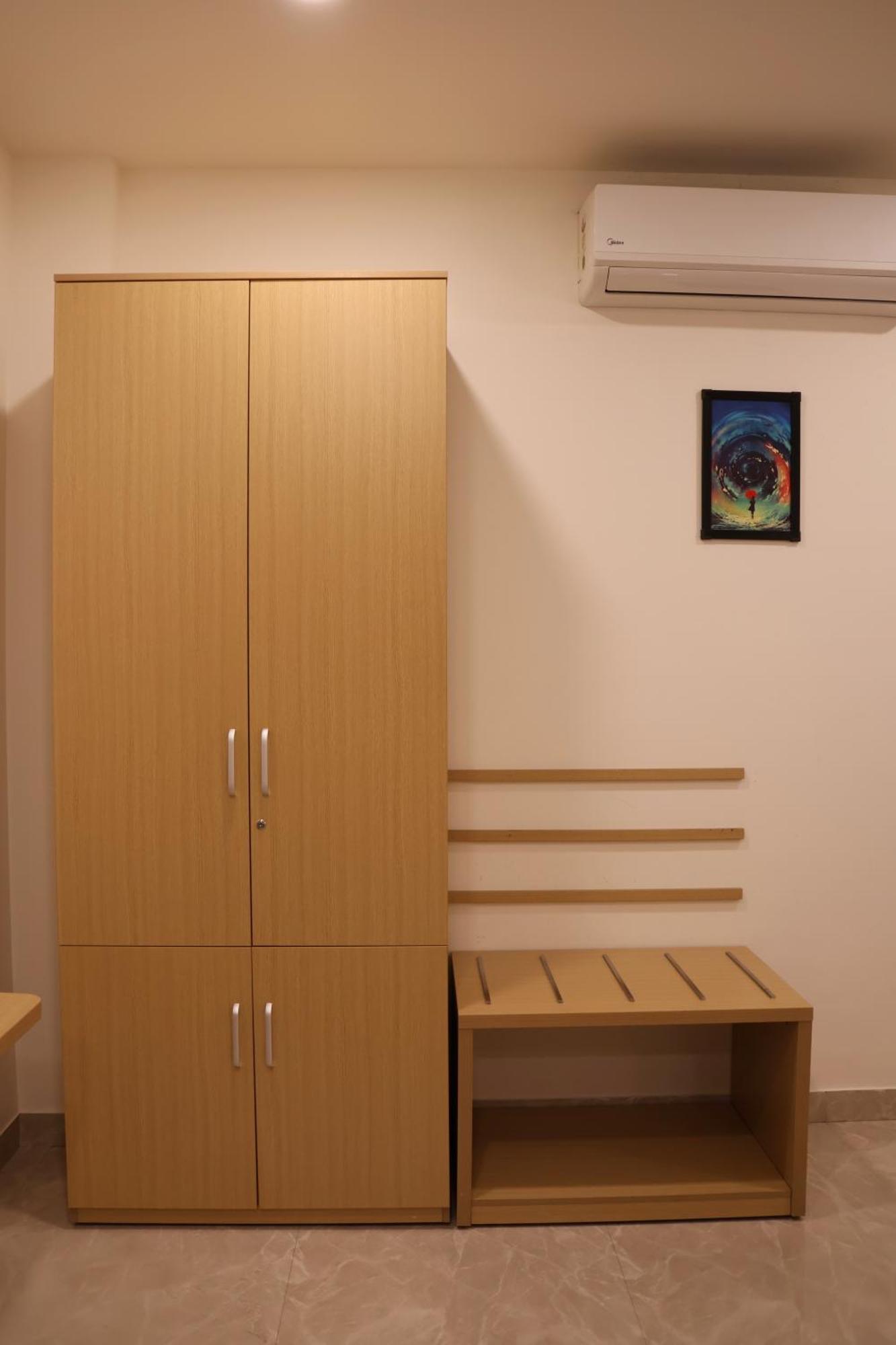 Labels Hotel Nagpur Exterior photo