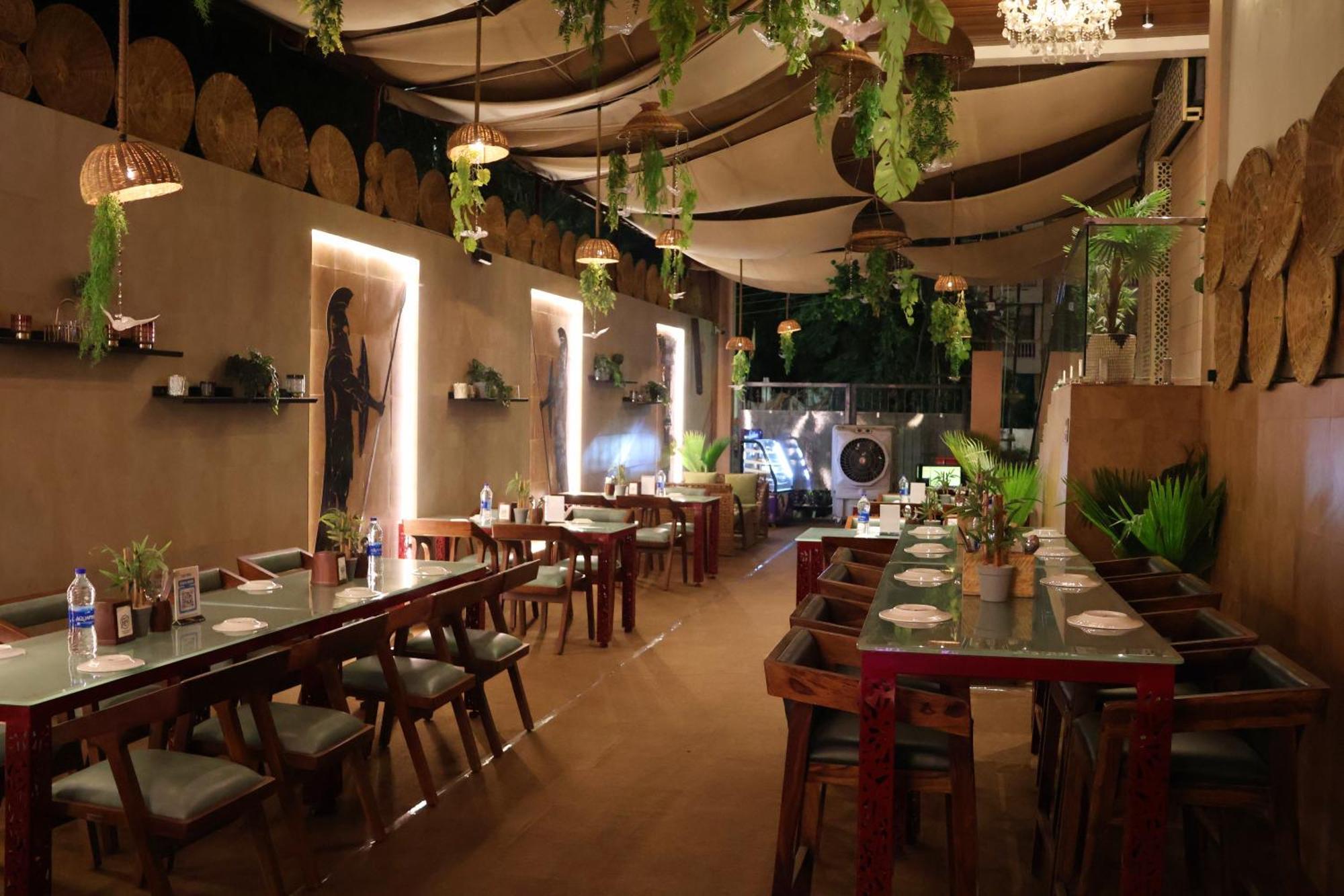 Labels Hotel Nagpur Exterior photo
